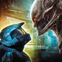 Alien - Dead Space Alien Games